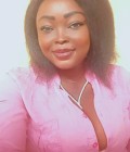Rencontre Femme Togo à Lomé  : Leni, 31 ans